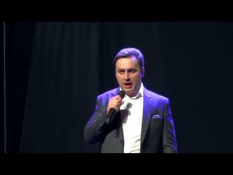 Видео: "Пора любви" - Владислав Косарев - "Осень"