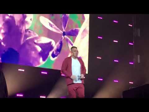 Видео: Иванушки Букет сирени (Адреналин стадион) 2018