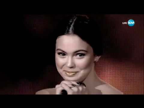Видео: Ева Пармакова - Не ти ли стига - X Factor Live (05.11.2017)