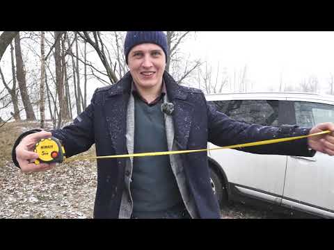Видео: Вся правда про Mitsubishi Outlander GT (+бонус для археологов)