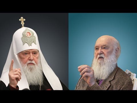 Видео: Филарет на перепутье: просил ли прощения глава КП