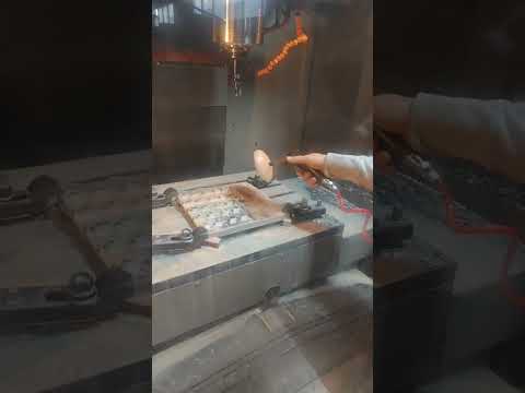 Видео: cnc_aze в прямом эфире!