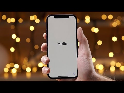 Видео: Перешел с Android на iPhone (iOS)? Советы новичкам!