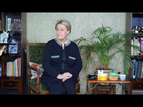 Видео: Уход за кожей. Моя бьюти-рутина и подготовка кожи к увлажнению