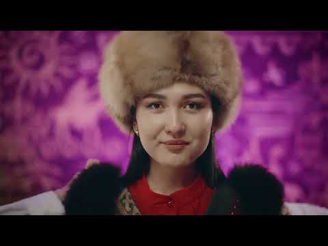 Видео: Имиджевый ролик ОшМУ / Открой мир вместе с нами!