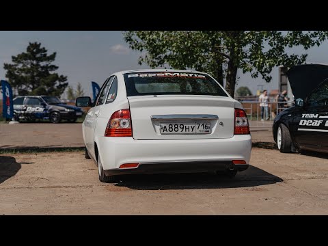 Видео: AutoShow 2023, Команда BassMafia город Набережные Челны