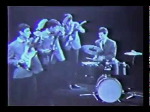 Видео: Сребърните Гривни - Shadoogie - 1965