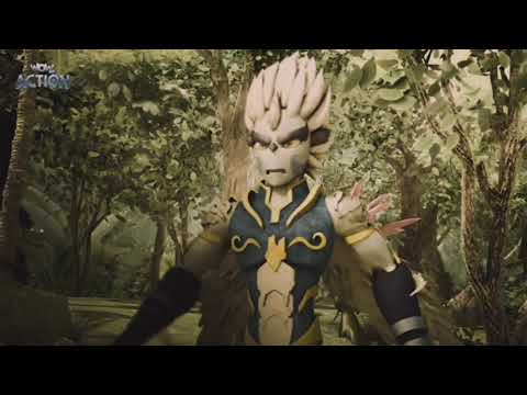 Видео: Gormiti nature unleashed (Гормити - приколы 5) 🧡🤍💙💚