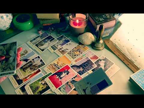 Видео: КОЗЕРОГ♑️ #capricorn #november НОЯБРЬ 2025 ТАРО-ПРОГНОЗ