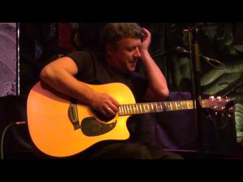 Видео: Леня Федоров - концерт в Кафе Март 09.06.2017