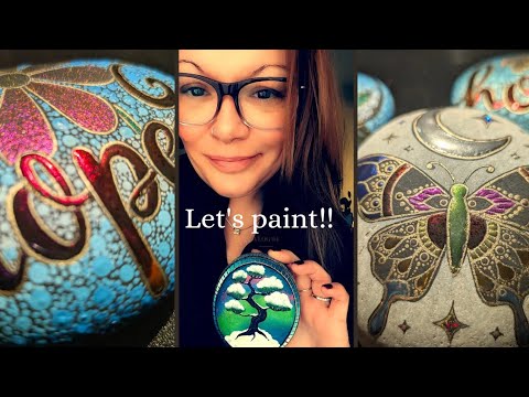 Видео: Заснеженный бонсай