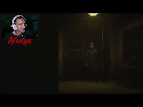 Видео: SILENT HILL 2 REMAKE ▶ ЖЕЛЕЗНАЯ БАШКА #3