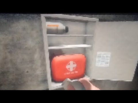Видео: ОНИ КРУГОМ В SCP SL!!!!