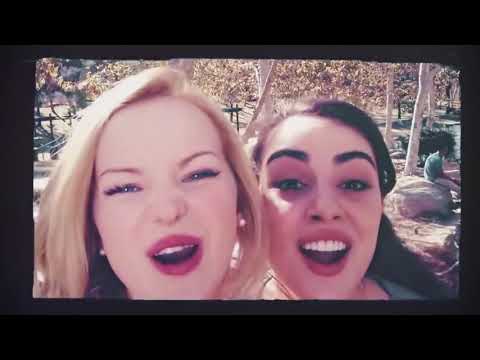 Видео: 10 НЕСООТВЕТСТВИЙ в 1 и 2 ЧАСТЯХ «Наследников», что ВЫ НЕ ЗАМЕТИЛИ