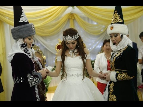 Видео: ШАНЫРАК ШОУ ДЛЯ КЫЗ УЗАТУ И СВАДЬБА 8-701-080-90-90