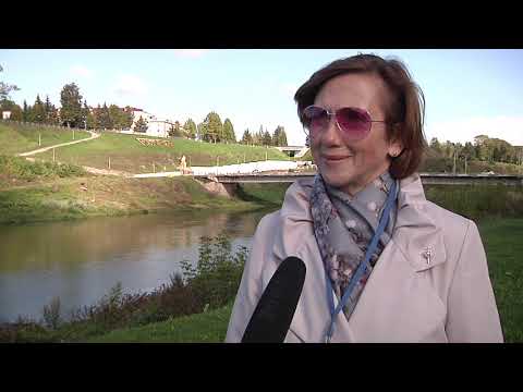 Видео: NEWS ТУРИЗМ РЖЕВ 17 09 21