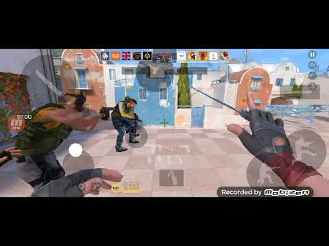 Видео: Like 👍 sub aa дараарай  (standoff 2 парт 2)