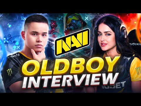 Видео: NAVI OldBoy - Почему не Играл на PMPL CIS Finals? (Интервью)