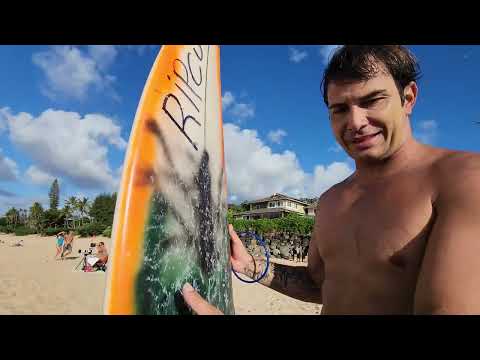 Видео: Шелдон Пэйшон использует OTW и Backdoor