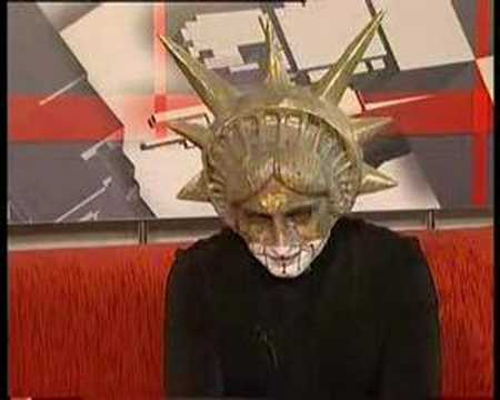 Видео: Интервью с Деформатором. Марафон Часть 1 - 4