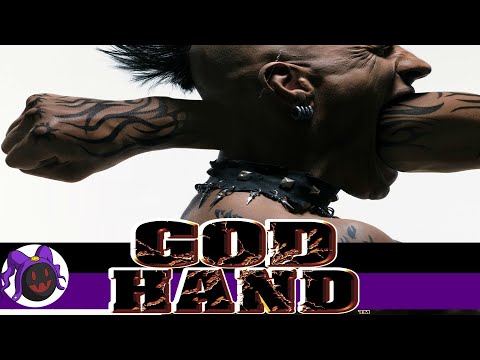 Видео: God Hand обзор | Уважаем гопников | Женщин | Меньшинства