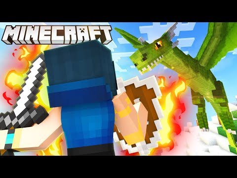 Видео: МЫ НАШЛИ ДРАКОНОВ!! | Krewcraft Minecraft Survival | Эпизод 11