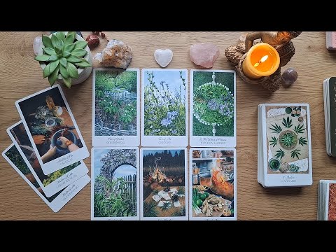 Видео: 💖✨ ФЕВРУАРИ 2025 ✨💖 Таро за всяка зодия 🧿
