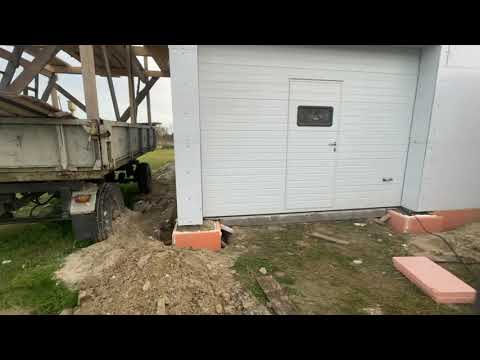 Видео: Что там у фасада