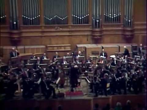 Видео: Другой Мравинский