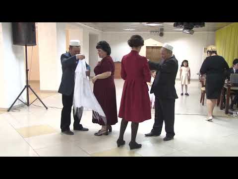 Видео: Семей каласы  Суйыншы Той Орталыгы  Қыз ұзату