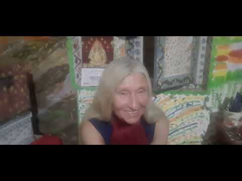 Видео: Тайна крови. Невидимые силы крови. Немного о бесах и Ангелах. Как они оказываются на Земле.