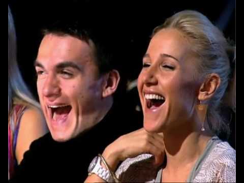 Видео: Большая разница: выпуск 46