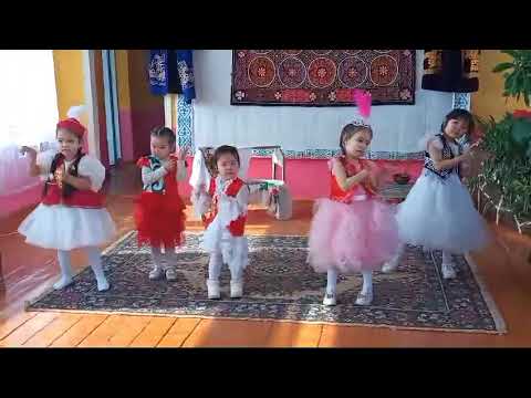 Видео: Наурыз 2024