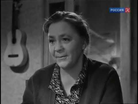 Видео: Прощайте голуби 1960 г