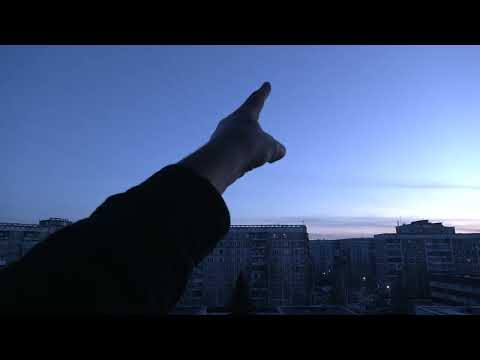 Видео: Запуск ракеты Союз МС-25 23 марта вид из г.Новокузнецк.