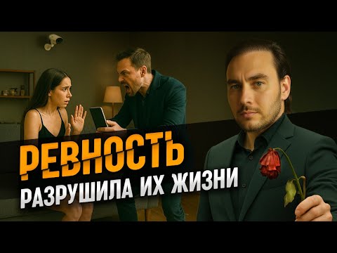 Видео: Ужасающие истории про ревность