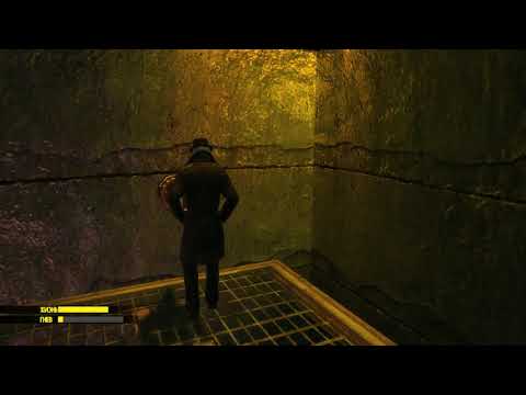 Видео: Прохождение игры Watchmen The End Is Nigh Part 1 Часть 2 Финал