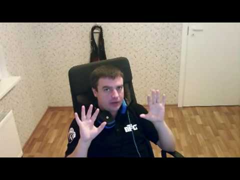 Видео: Серёга - учитель