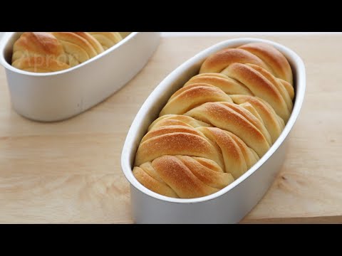 Видео: Хлеб топленое | Apron