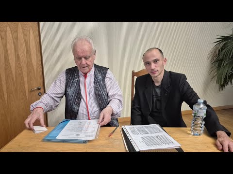 Видео: К НАМ ПРИЕХАЛ СИМОНОВ Ю.И | 3ч