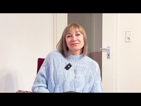 Видео: В Казахстане были немцами, а в Германии мы русские #казахстан #германия