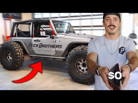 Видео: САМЫЕ СИЛЬНЫЕ В МИРЕ БЮДЖЕТНЫЕ РОК-СЛАЙДЕРЫ