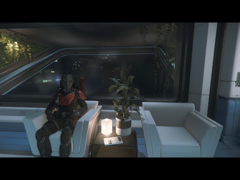 Видео: Star Citizen #467 - Послевкусие 2955