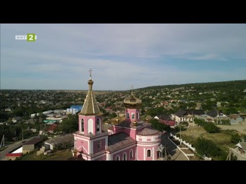 Видео: Странстванията на свети Георги, Олтарите на България - 08.10.2023