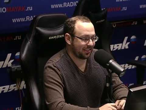 Видео: Пассивно агрессивные мужчины | 06.09.2017 | #061