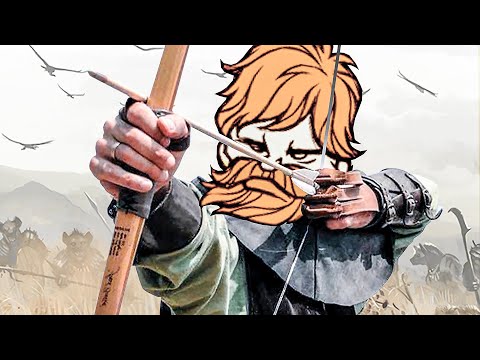 Видео: ГОЛОДНЫЕ ИГРЫ 2 в Don't Starve