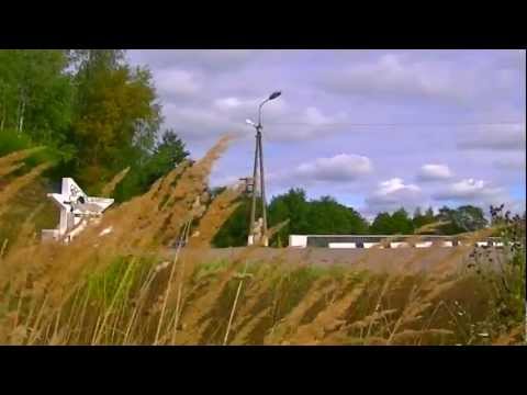 Видео: Красногородск 2012 (часть 2-новые кадры)