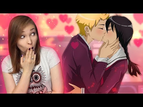 Видео: ВОУ ВОУ ВОУ! НУ И КОНЦОВКА [Финал Прохождения Yandere School]
