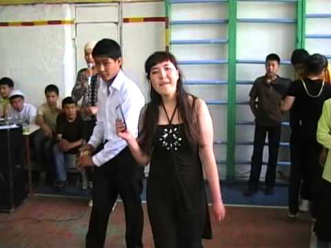 Видео: Ноокат Бутуруучулор 2010-ж 25-май 3-часть