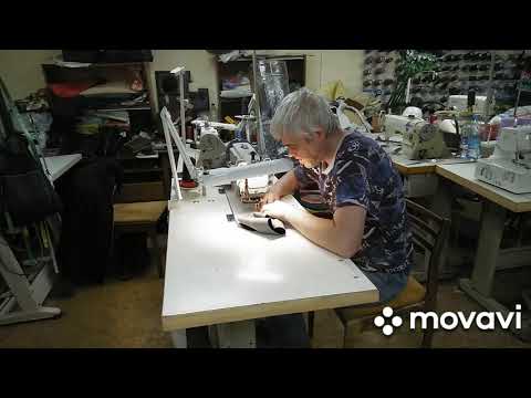 Видео: Как сшить женскую шляпку. How to sew a woman's hat.